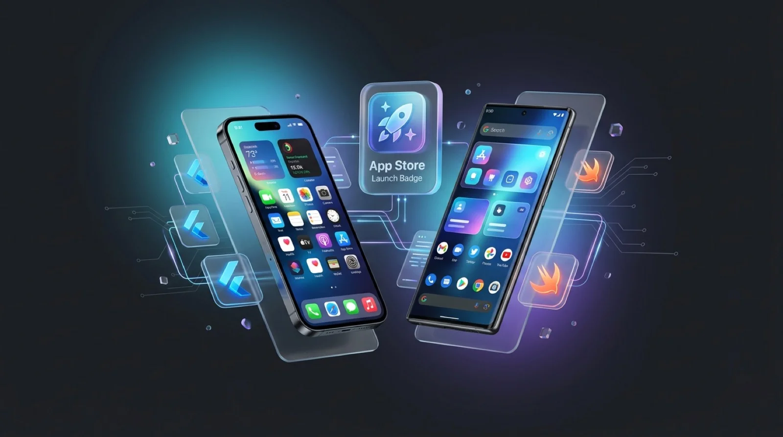 Native mi Cross-Platform mu - Flutter, React Native ve Swift Karşılaştırması