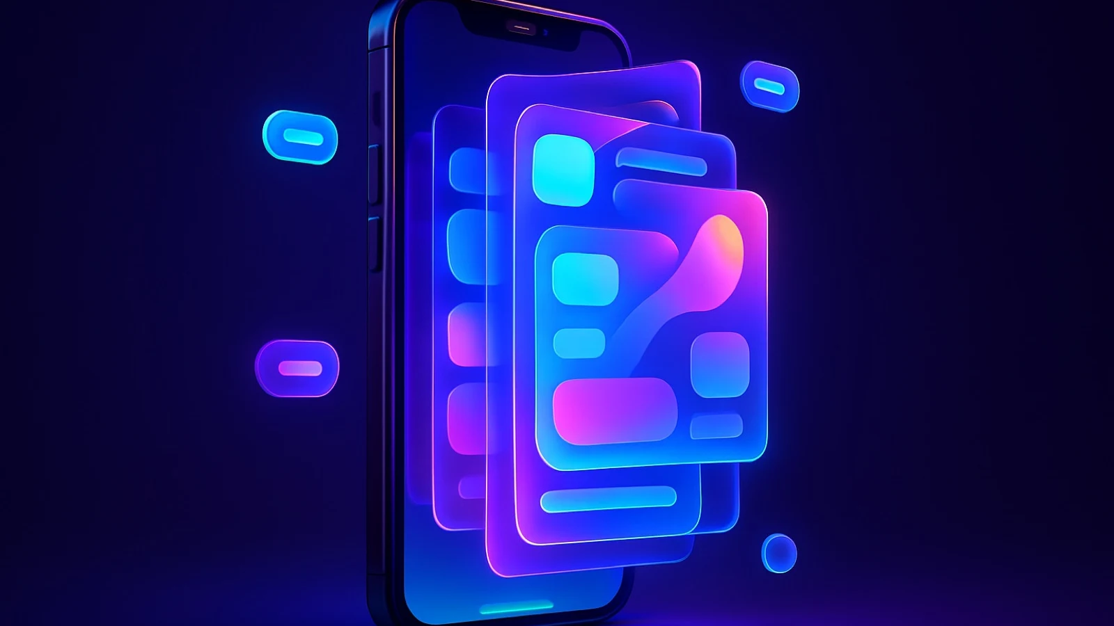 Mobil Uygulama Geliştirme Süresi ve Takvim Planlama Rehberi - SSD Creative